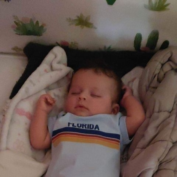 Meet your Posher, Joseph - Picture 1 of 1